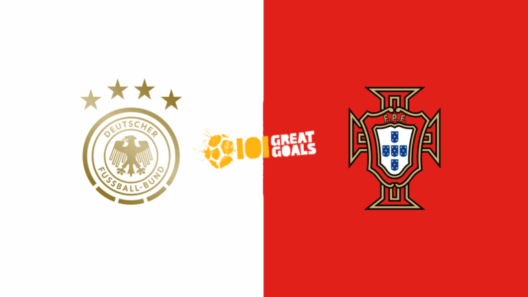 Nations League Betting Offers – Best UK Betting Sites & Free Bets For Germany vs Portugal